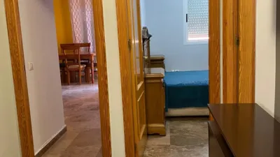 Apartment in Bulevar de El Ejido photo 22