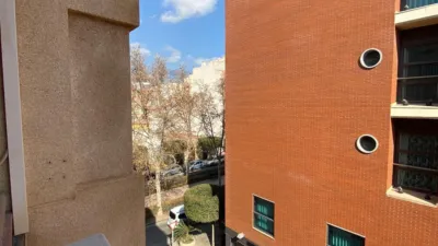 Apartment in Bulevar de El Ejido photo 23
