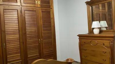 Apartment in Bulevar de El Ejido photo 6