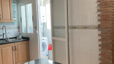 Apartment in Bulevar de El Ejido photo 7