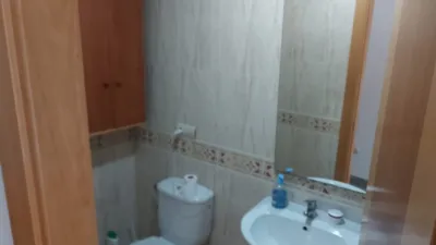 Apartment on Calle de Constantino photo 2