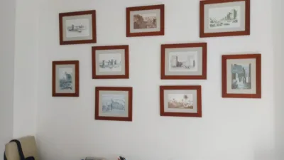 Apartment on Calle de Constantino photo 5