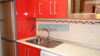 Apartment on Manuel Fernández Arriola Street photo 2