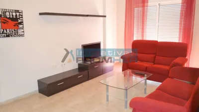 Apartment on Manuel Fernández Arriola Street photo 3