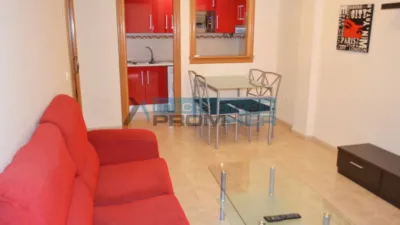 Apartment on Manuel Fernández Arriola Street photo 4