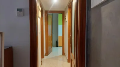 Apartment on Calle de Murgis photo 10