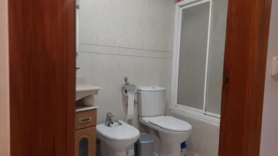 Apartment on Calle de Murgis photo 12