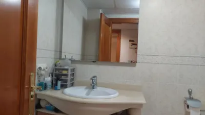 Apartment on Calle de Murgis photo 13