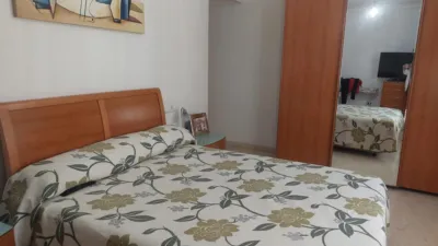 Apartment on Calle de Murgis photo 14