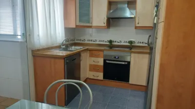Apartment on Calle de Murgis photo 3