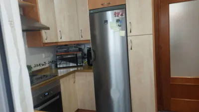 Apartment on Calle de Murgis photo 4