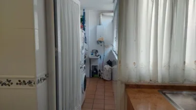 Apartment on Calle de Murgis photo 5