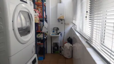 Apartment on Calle de Murgis photo 6