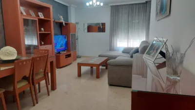 Apartment on Calle de Murgis photo 9
