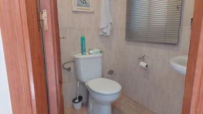 Apartment on Calle de los Gladiolos photo 11