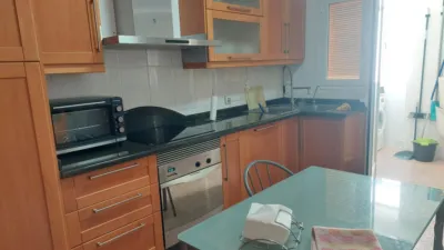 Apartment on Calle de los Gladiolos photo 13