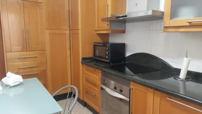 Apartment on Calle de los Gladiolos photo 14