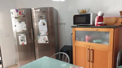 Apartment on Calle de los Gladiolos photo 15