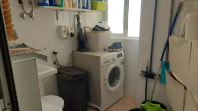 Apartment on Calle de los Gladiolos photo 16