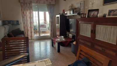 Apartment on Calle de los Gladiolos photo 18