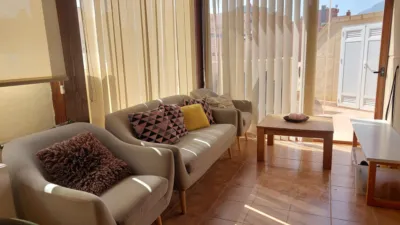 Apartment on Calle de los Gladiolos photo 19