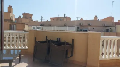 Apartment on Calle de los Gladiolos photo 21