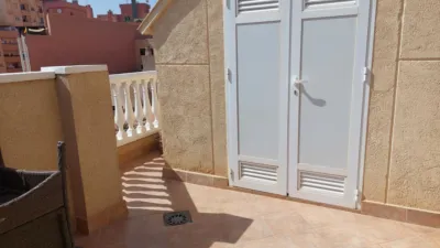 Apartment on Calle de los Gladiolos photo 22
