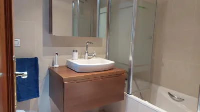 Apartment on Calle de los Gladiolos photo 8