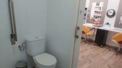 Piso – El Ejido - Vista 5