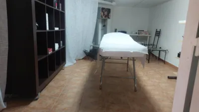 Piso – El Ejido - Más