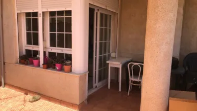 Apartment on Calle del Faro photo 2