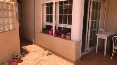 Apartment on Calle del Faro photo 3