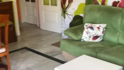 Apartment on Calle del Faro photo 4