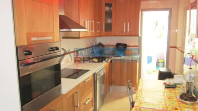 Apartment in Pabellon Area photo 2
