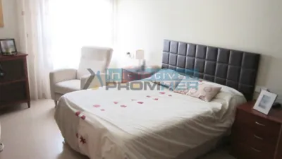 Apartment in Pabellon Area photo 3