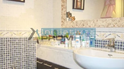 Apartment in Pabellon Area photo 5
