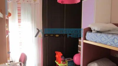 Apartment in Pabellon Area photo 6