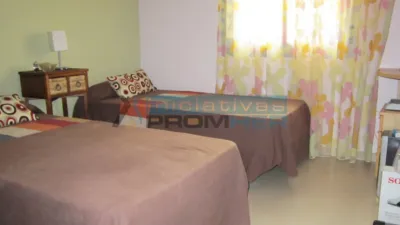 Apartment in Pabellon Area photo 7