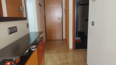 Apartment on Calle de las Olimpiadas photo 12