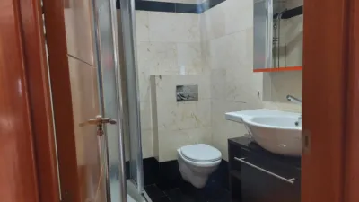 Apartment on Calle de las Olimpiadas photo 13