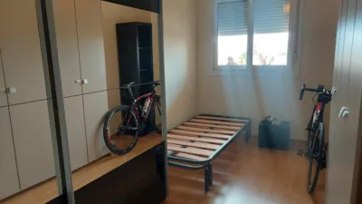 Apartment on Calle de las Olimpiadas photo 16