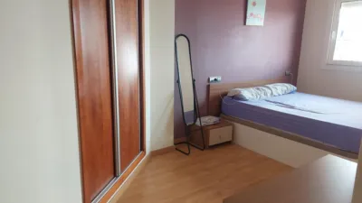 Apartment on Calle de las Olimpiadas photo 18