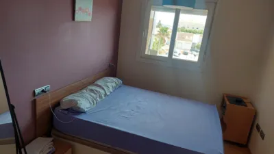 Apartment on Calle de las Olimpiadas photo 19