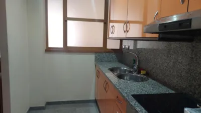 Apartment on Calle de las Olimpiadas photo 3