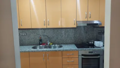 Apartment on Calle de las Olimpiadas photo 4