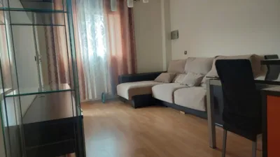 Apartment on Calle de las Olimpiadas photo 5