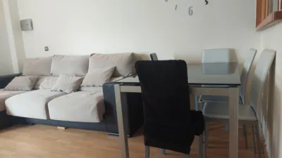 Apartment on Calle de las Olimpiadas photo 6