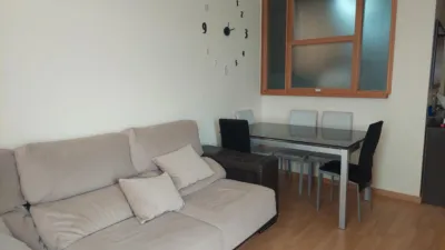 Apartment on Calle de las Olimpiadas photo 7