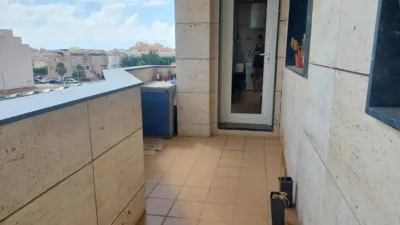 Apartment on Calle de las Olimpiadas photo 9