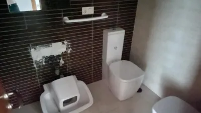 Apartment on Calle de Julio César photo 2
